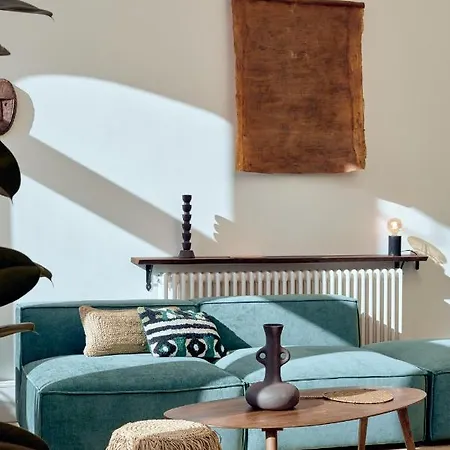 Sapo - Two Bedroom In The Heart Of バルセロナ