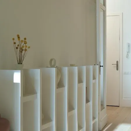 Apartment Sapo - Two Bedroom In The Heart Of *