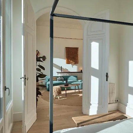 Apartment Sapo - Two Bedroom In The Heart Of *