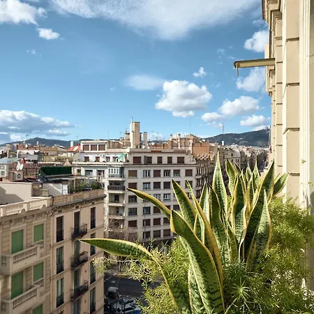 Sapo - Two Bedroom In The Heart Of