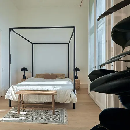 Sapo - Two Bedroom In The Heart Of Apartamento Barcelona