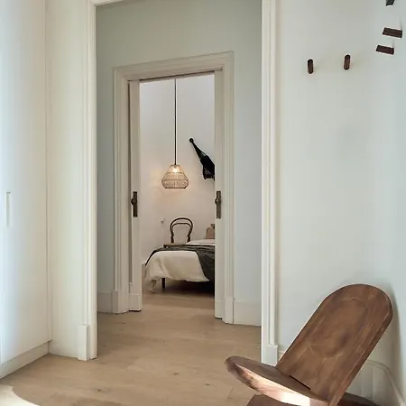 Apartamento Sapo - Two Bedroom In The Heart Of *