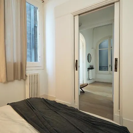 Apartamento Sapo - Two Bedroom In The Heart Of